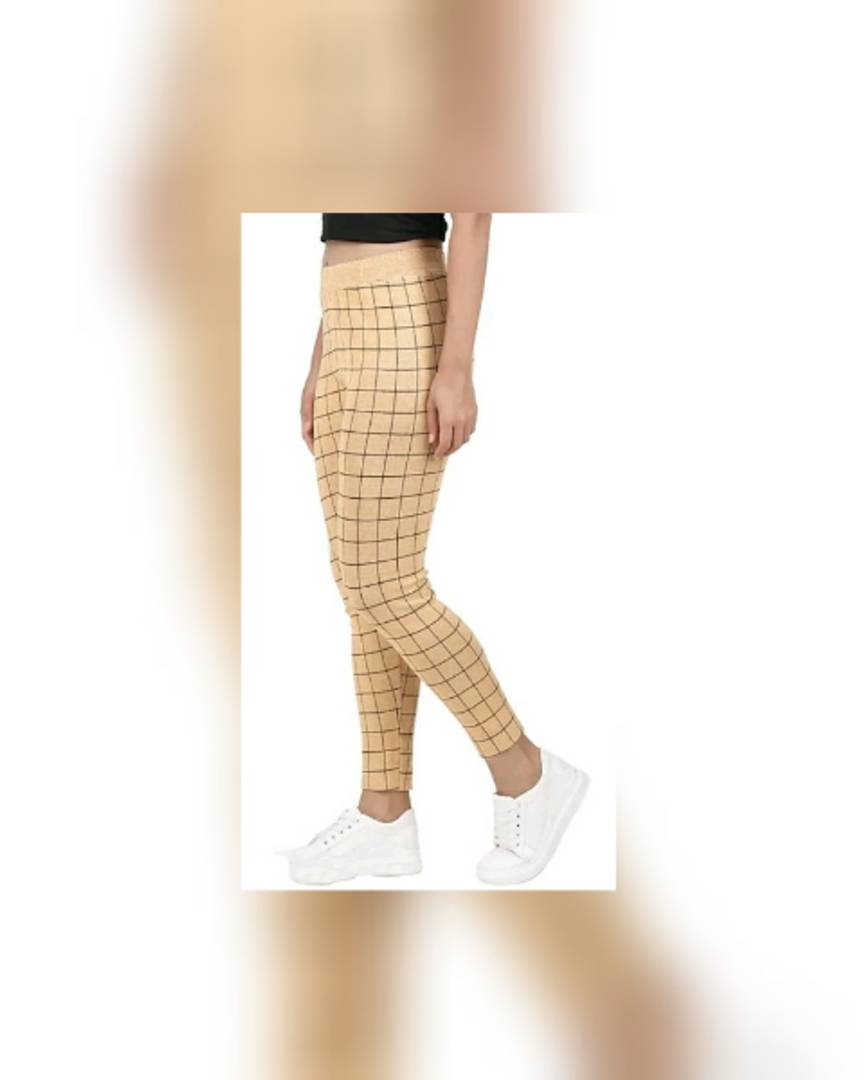 Gym Track Legging For Women Girl's Super Comfortable